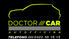 Logo Autofficina Doctorcar di Baldinetti Ivan